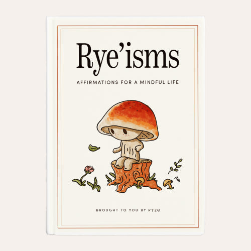 Affirmations Book