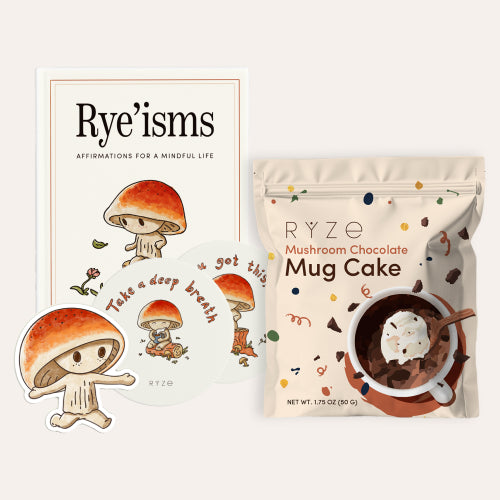 Birthday Gift Set